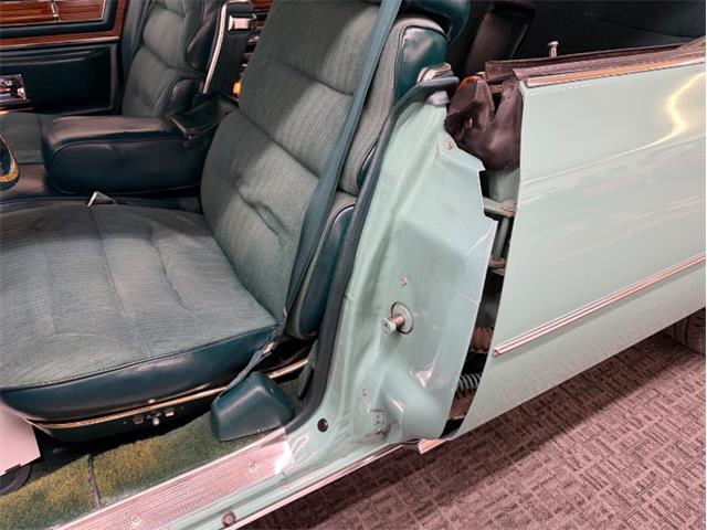 1976 Cadillac Sedan DeVille (CC-2067764) for sale in Mundelein, Illinois