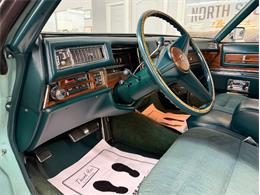 1976 Cadillac Sedan DeVille (CC-2067764) for sale in Mundelein, Illinois