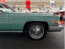 1976 Cadillac Sedan DeVille (CC-2067764) for sale in Mundelein, Illinois