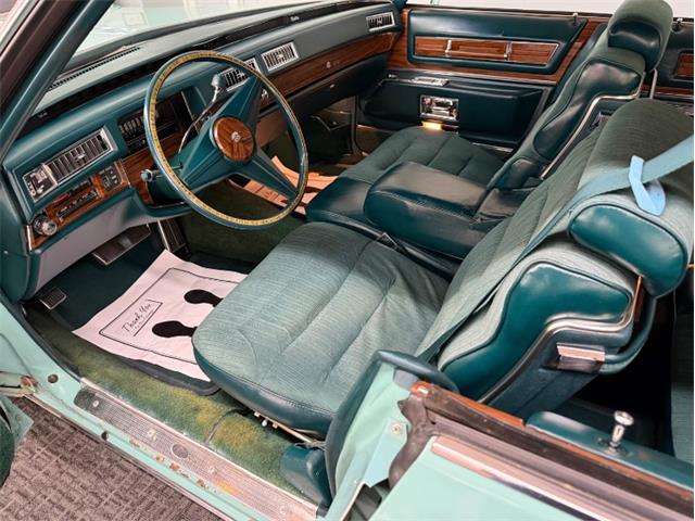 1976 Cadillac Sedan DeVille (CC-2067764) for sale in Mundelein, Illinois