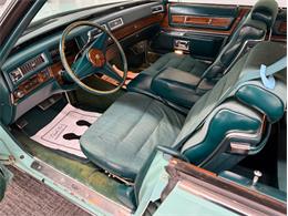 1976 Cadillac Sedan DeVille (CC-2067764) for sale in Mundelein, Illinois