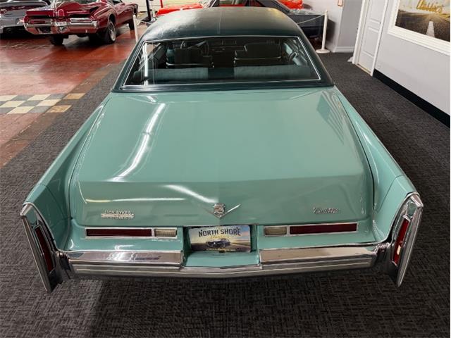 1976 Cadillac Sedan DeVille (CC-2067764) for sale in Mundelein, Illinois