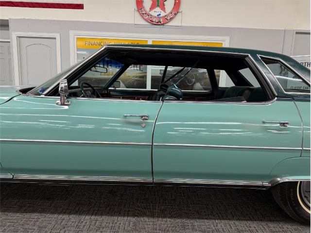 1976 Cadillac Sedan DeVille (CC-2067764) for sale in Mundelein, Illinois