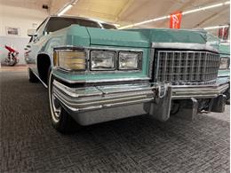 1976 Cadillac Sedan DeVille (CC-2067764) for sale in Mundelein, Illinois