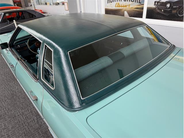 1976 Cadillac Sedan DeVille (CC-2067764) for sale in Mundelein, Illinois