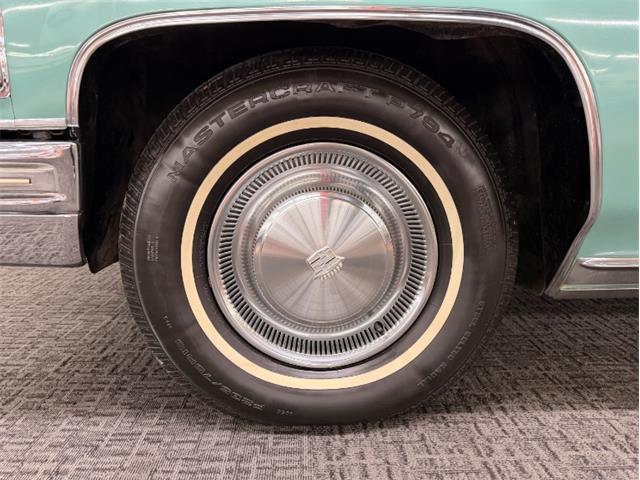 1976 Cadillac Sedan DeVille (CC-2067764) for sale in Mundelein, Illinois