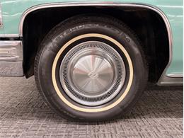 1976 Cadillac Sedan DeVille (CC-2067764) for sale in Mundelein, Illinois