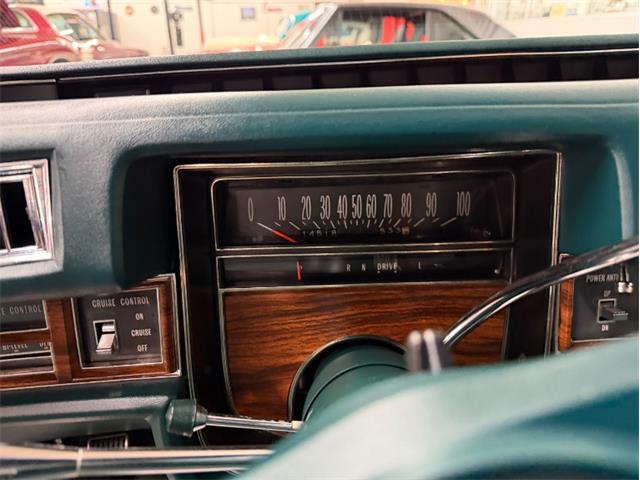 1976 Cadillac Sedan DeVille (CC-2067764) for sale in Mundelein, Illinois