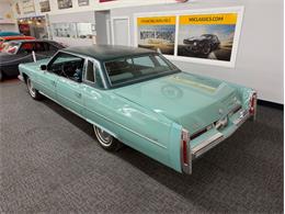 1976 Cadillac Sedan DeVille (CC-2067764) for sale in Mundelein, Illinois