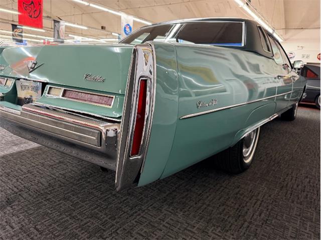 1976 Cadillac Sedan DeVille (CC-2067764) for sale in Mundelein, Illinois