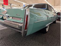1976 Cadillac Sedan DeVille (CC-2067764) for sale in Mundelein, Illinois
