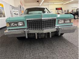 1976 Cadillac Sedan DeVille (CC-2067764) for sale in Mundelein, Illinois