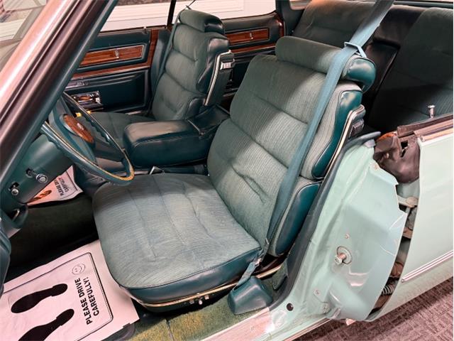 1976 Cadillac Sedan DeVille (CC-2067764) for sale in Mundelein, Illinois