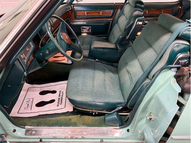 1976 Cadillac Sedan DeVille (CC-2067764) for sale in Mundelein, Illinois