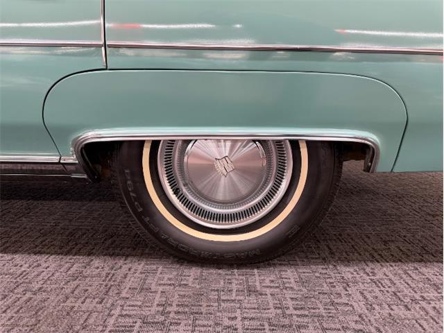 1976 Cadillac Sedan DeVille (CC-2067764) for sale in Mundelein, Illinois