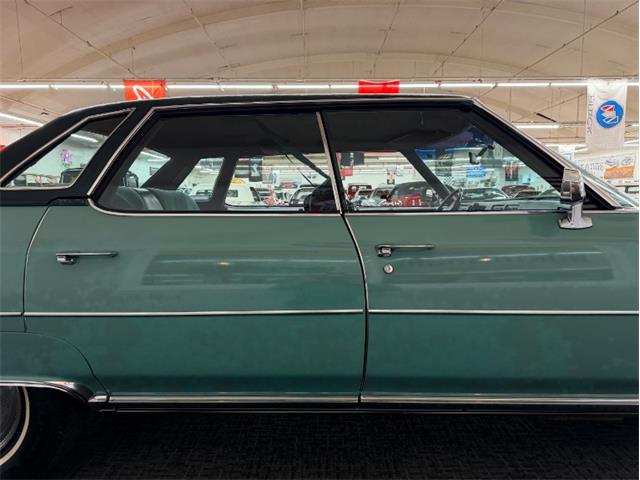 1976 Cadillac Sedan DeVille (CC-2067764) for sale in Mundelein, Illinois