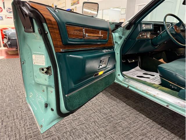 1976 Cadillac Sedan DeVille (CC-2067764) for sale in Mundelein, Illinois