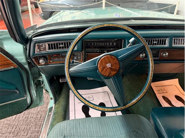 1976 Cadillac Sedan DeVille (CC-2067764) for sale in Mundelein, Illinois