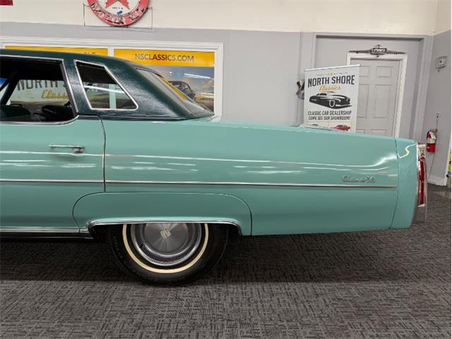 1976 Cadillac Sedan DeVille (CC-2067764) for sale in Mundelein, Illinois