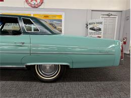 1976 Cadillac Sedan DeVille (CC-2067764) for sale in Mundelein, Illinois