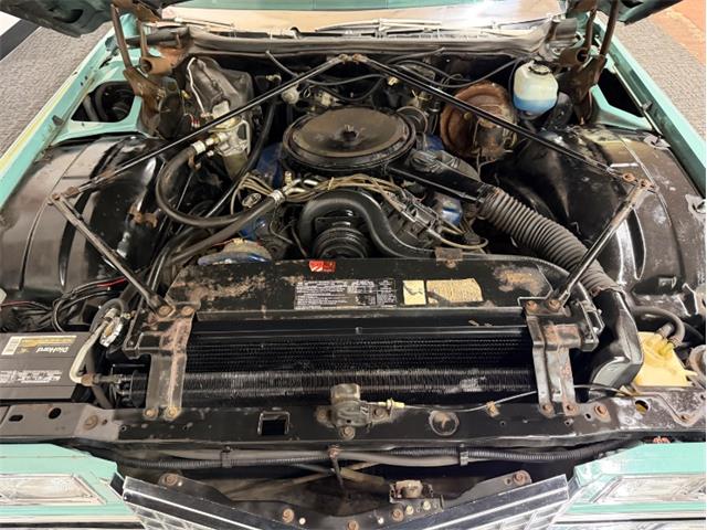 1976 Cadillac Sedan DeVille (CC-2067764) for sale in Mundelein, Illinois