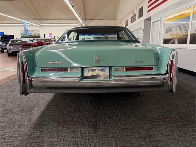 1976 Cadillac Sedan DeVille (CC-2067764) for sale in Mundelein, Illinois