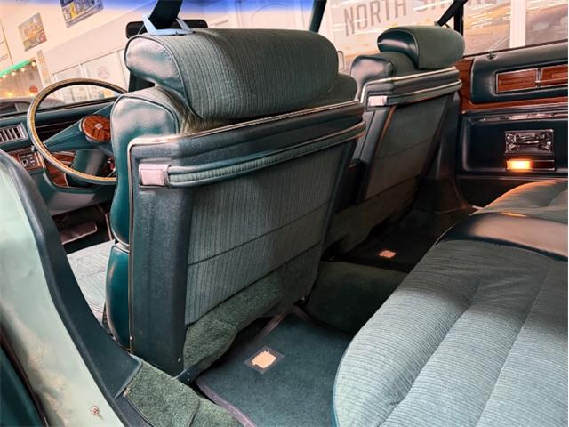 1976 Cadillac Sedan DeVille (CC-2067764) for sale in Mundelein, Illinois