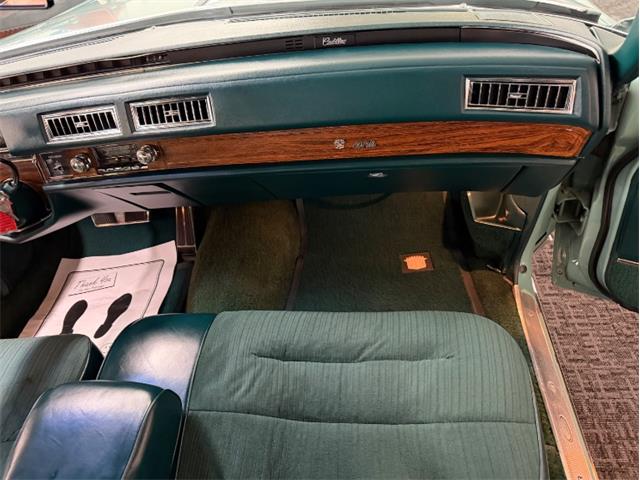 1976 Cadillac Sedan DeVille (CC-2067764) for sale in Mundelein, Illinois