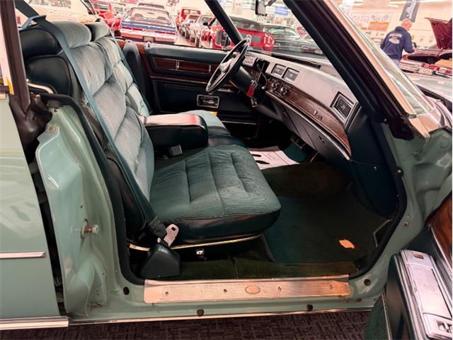 1976 Cadillac Sedan DeVille (CC-2067764) for sale in Mundelein, Illinois