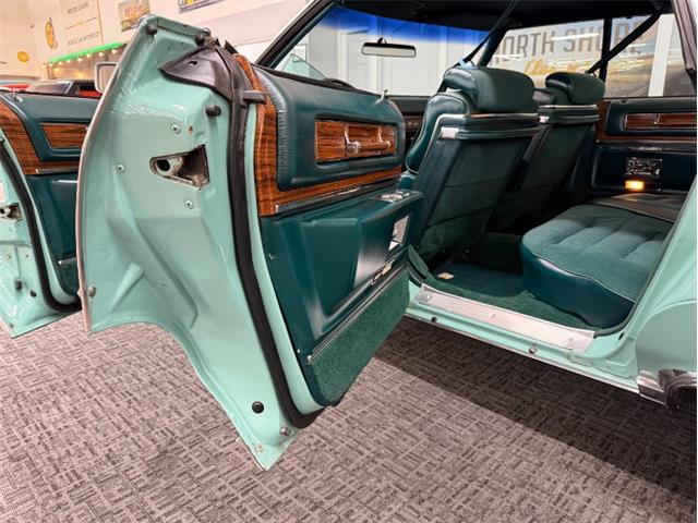 1976 Cadillac Sedan DeVille (CC-2067764) for sale in Mundelein, Illinois