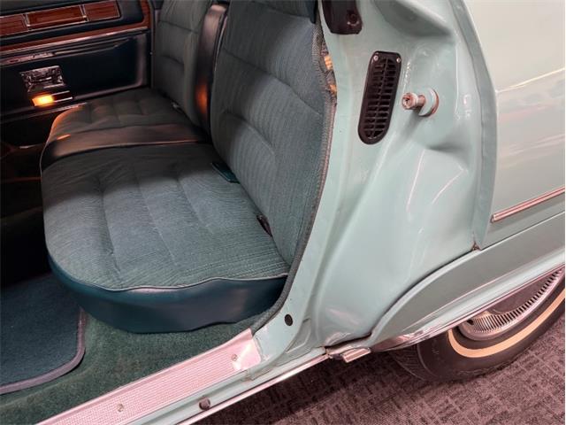 1976 Cadillac Sedan DeVille (CC-2067764) for sale in Mundelein, Illinois