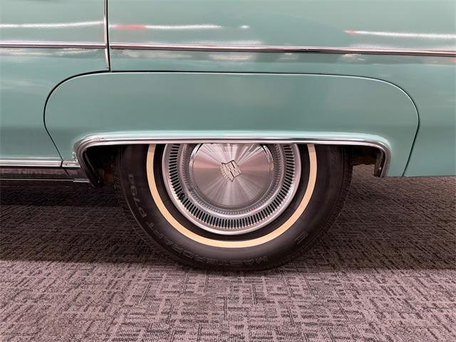 1976 Cadillac Sedan DeVille (CC-2067764) for sale in Mundelein, Illinois