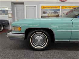 1976 Cadillac Sedan DeVille (CC-2067764) for sale in Mundelein, Illinois
