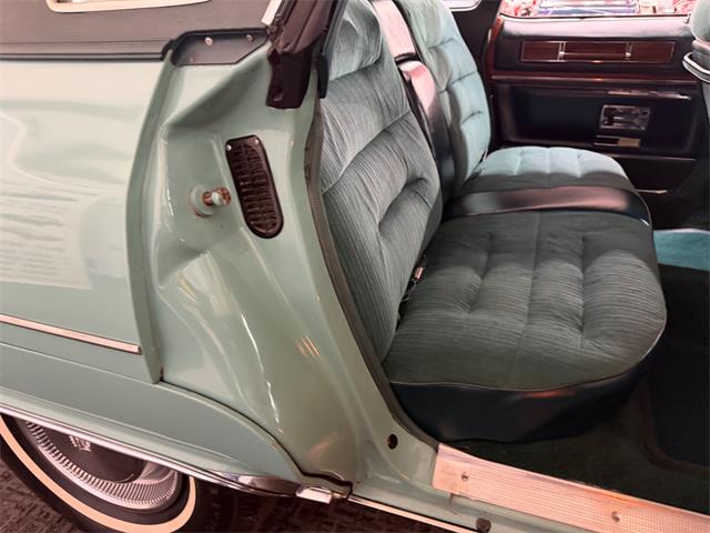 1976 Cadillac Sedan DeVille (CC-2067764) for sale in Mundelein, Illinois