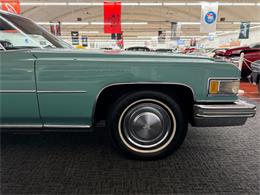 1976 Cadillac Sedan DeVille (CC-2067764) for sale in Mundelein, Illinois