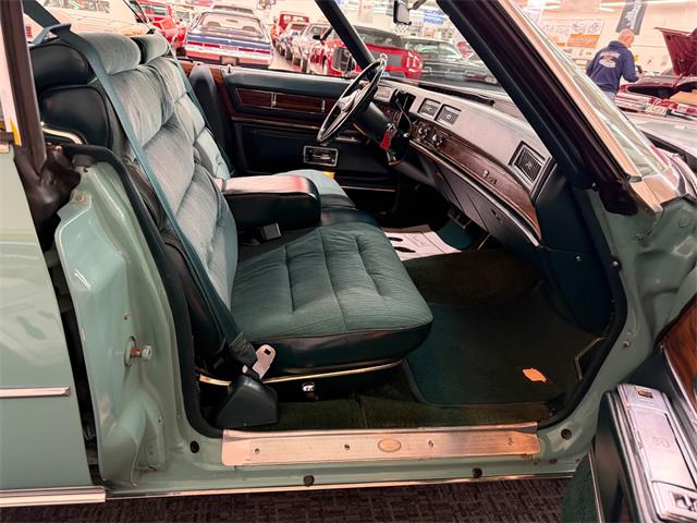 1976 Cadillac Sedan DeVille (CC-2067764) for sale in Mundelein, Illinois