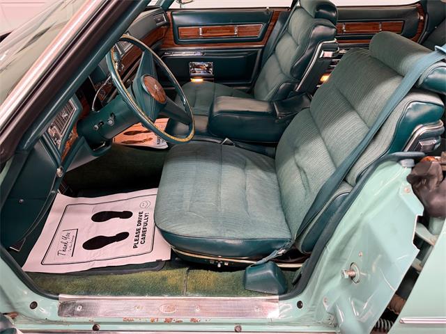 1976 Cadillac Sedan DeVille (CC-2067764) for sale in Mundelein, Illinois