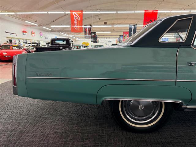 1976 Cadillac Sedan DeVille (CC-2067764) for sale in Mundelein, Illinois
