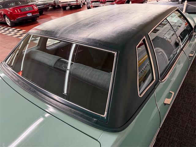 1976 Cadillac Sedan DeVille (CC-2067764) for sale in Mundelein, Illinois