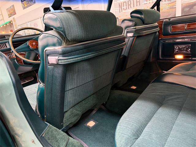 1976 Cadillac Sedan DeVille (CC-2067764) for sale in Mundelein, Illinois