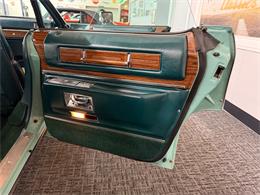 1976 Cadillac Sedan DeVille (CC-2067764) for sale in Mundelein, Illinois
