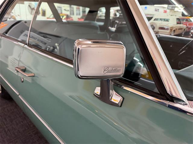 1976 Cadillac Sedan DeVille (CC-2067764) for sale in Mundelein, Illinois