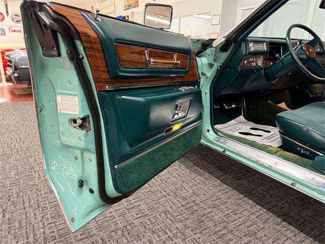 1976 Cadillac Sedan DeVille (CC-2067764) for sale in Mundelein, Illinois