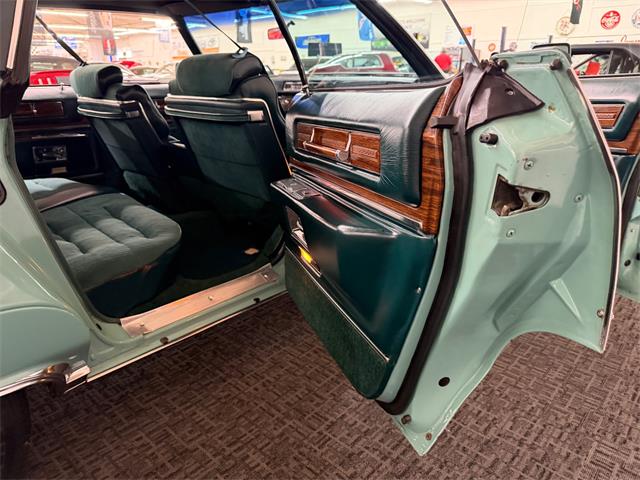 1976 Cadillac Sedan DeVille (CC-2067764) for sale in Mundelein, Illinois