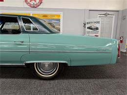 1976 Cadillac Sedan DeVille (CC-2067764) for sale in Mundelein, Illinois