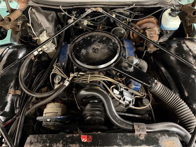 1976 Cadillac Sedan DeVille (CC-2067764) for sale in Mundelein, Illinois