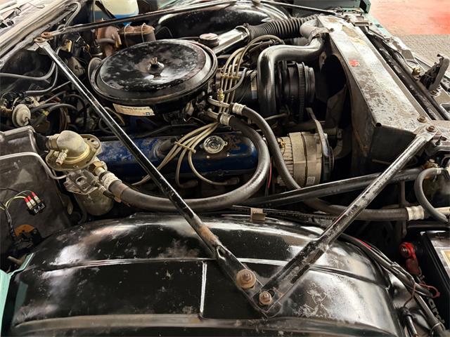 1976 Cadillac Sedan DeVille (CC-2067764) for sale in Mundelein, Illinois