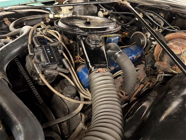 1976 Cadillac Sedan DeVille (CC-2067764) for sale in Mundelein, Illinois
