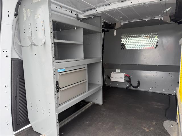 2016 Ford Van (CC-2067766) for sale in Paducah, Kentucky