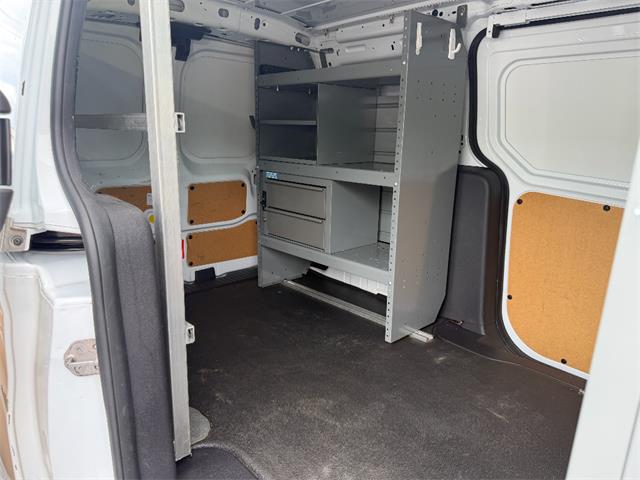 2016 Ford Van (CC-2067766) for sale in Paducah, Kentucky